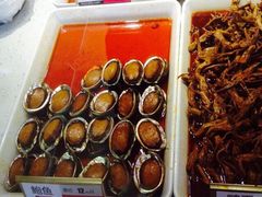 老枝花卤(玉林店)-老枝花卤(玉林店)