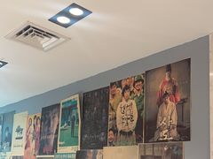 -韩时烤肉(丰科万达广场店)