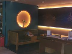 -跨越足界Spa足道(潍坊店)
