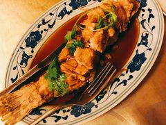 -厉家菜(德胜门总店)