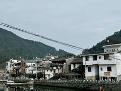 -上坦村