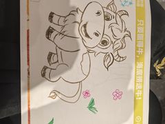 -海底捞火锅(城阳万象汇店)