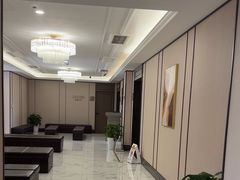 -瑞慈体检南通滨江机构