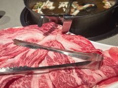 -牛魔王时尚回转餐厅