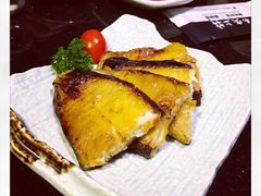 -梅筑·创意料理(王府井百货店)