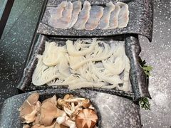 -哥老官重庆美蛙鱼头(龙湖杭州金沙天街店)