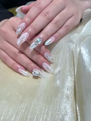 -MB·nail美甲美睫