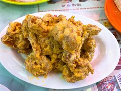 -澳门陈光记烧味饭店(万象城店)