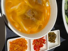 -喜湘宴·精致湖南菜(和平西桥店)