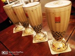 -春水堂人文茶馆(台中四维店)