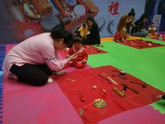 -万达广场(济南魏家庄店)