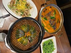 -美乐食街(小南店)