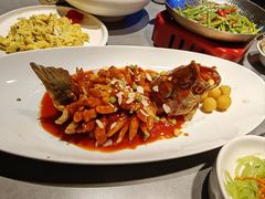 -姑苏家宴·苏帮菜·松鼠桂鱼(苏州总店)