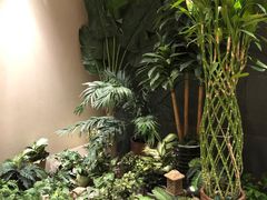 -丽思卡尔顿酒店泳池(金融街店)