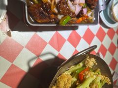 -金厨帽烤鱼(芦庄店)