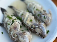 -胖大嫂渔家排档·全海景餐厅(渔村店)