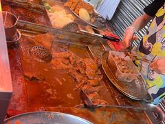 -明记牛杂(新马路分店)