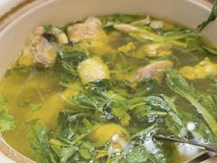 -高老庄·老溧阳·私房菜(南山竹海店)