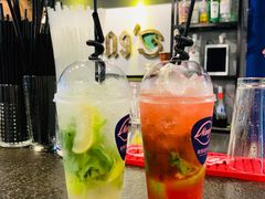 -蒙斯莫吉托(南开大悦城店)