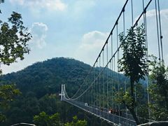 -石燕湖生态旅游景区