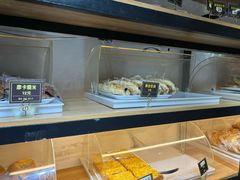 -韩国利尔面包(桂林路店)