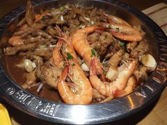 -胖哥俩肉蟹煲(昆山金鹰店)