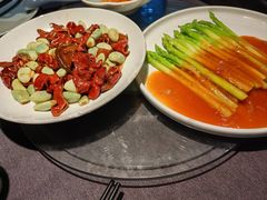 -羲和雅苑•北京烤鸭(乐园道万象城店)