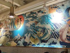 -半天妖烤鱼(方庄店)