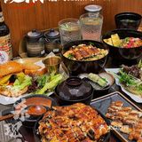 成都美食|百元太古里打卡米其林鳗鱼饭