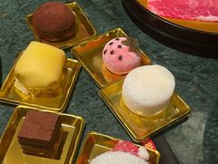 -牛New寿喜烧(中山公园龙之梦店)
