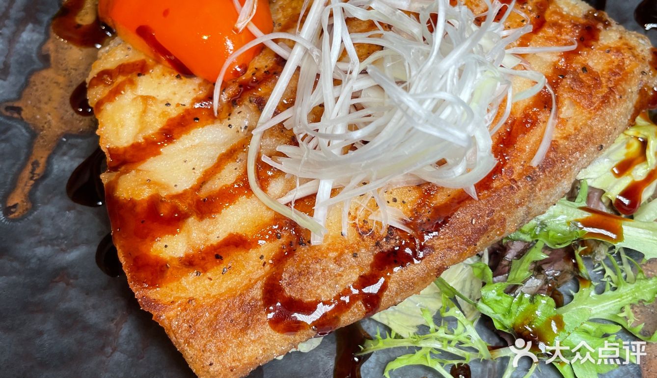 上海美食｜人满为患的居酒屋🏮