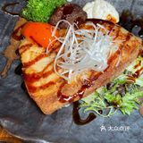 上海美食｜人满为患的居酒屋🏮