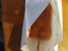 -乐彡炸串·烤苕皮(西单华威约饭街店)