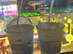 -活潑鲜跳(湖滨商业街店)