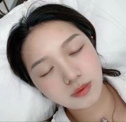 -babiline芭比莱恩半永久纹眉纹唇发际线