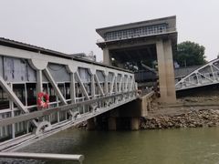 -武昌中华路码头(轮渡站)