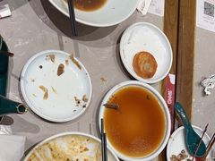 -松鹤楼面馆(清河万象汇店)