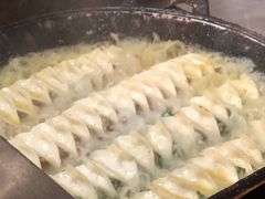 -众口斋锅贴(银泰城店)