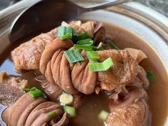 -风味小馆(天目湖宾馆店)