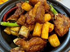 -广州酒家(昌岗地铁站店)