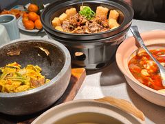 -刀板香·安徽菜(国购IFC店)