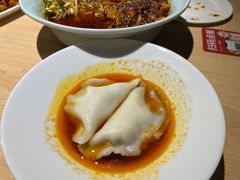-渝信川菜(长安店)