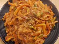 -多宾韩国料理(学衡路店)