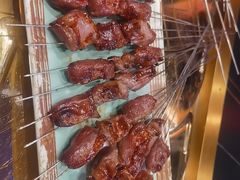 -高鸽子锦州烧烤63年(海阳路店)