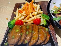 -随喜赞素食餐厅(亦庄店)