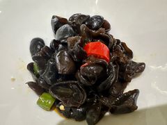 -骏莱海鲜鱼港(五角场店)