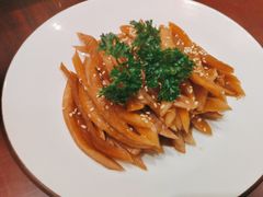 -三品香·江浙菜(松江九谊店)