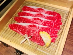 和牛涮锅-牛道·和牛九食(市府恒隆广场店)