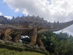-自然谷恐龙园