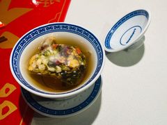 八宝茶-禄鼎记·多口味酸菜鱼(侨鑫店)